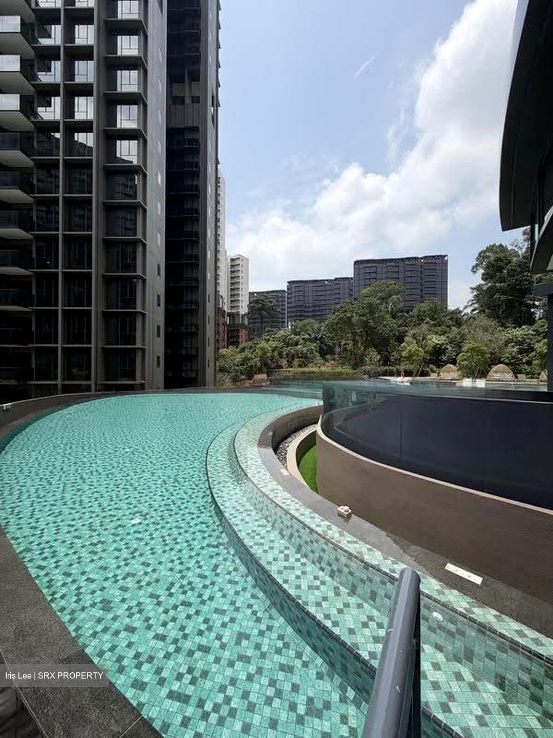 Hillock Green (D26), Apartment #635942001